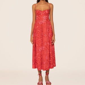 Agua by Agua Bendita dress